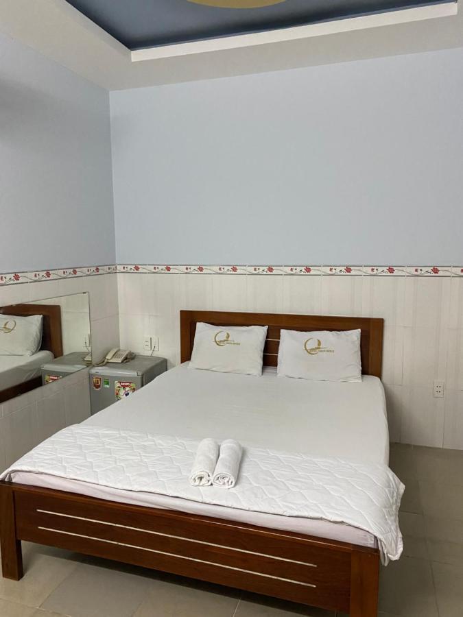 Thanh Binh 2 Hotel Хошимин Экстерьер фото