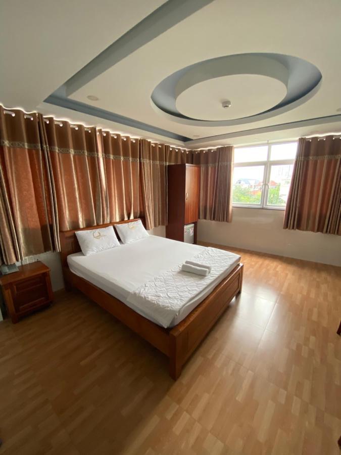 Thanh Binh 2 Hotel Хошимин Экстерьер фото